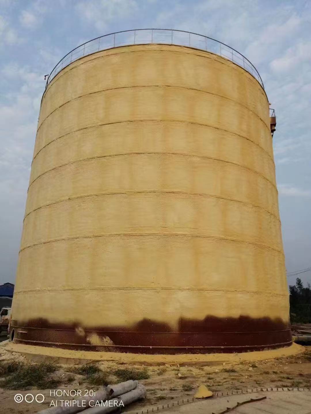 微山县墙面聚氨酯保温屋面聚氨酯保温喷涂 - 方案